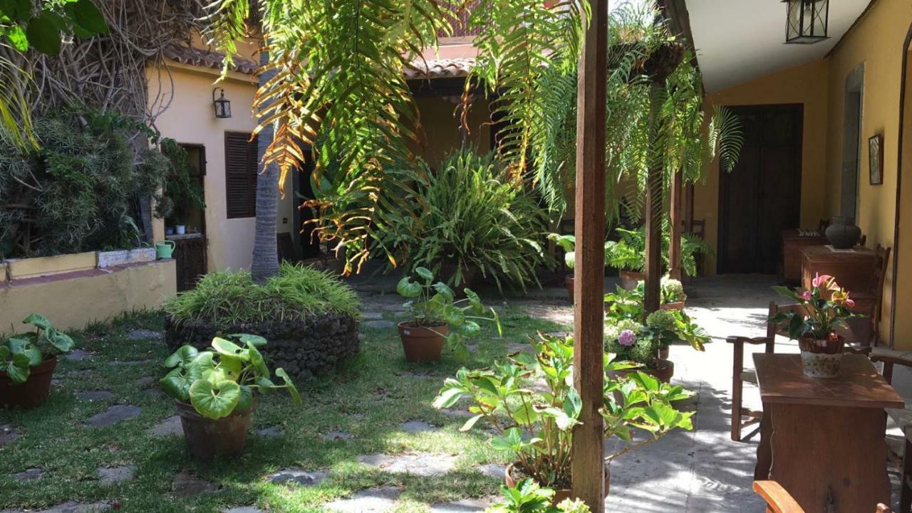 Bellasombra Suites Las Palmas de Gran Canaria Exterior photo