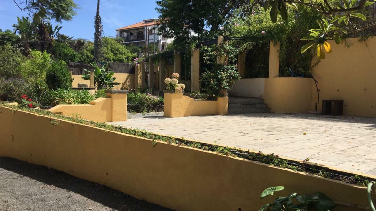 Bellasombra Suites Las Palmas de Gran Canaria Exterior photo