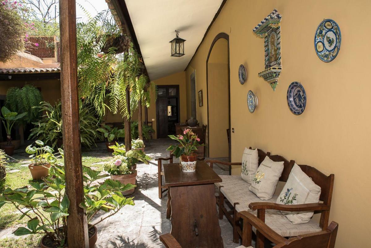 Bellasombra Suites Las Palmas de Gran Canaria Exterior photo