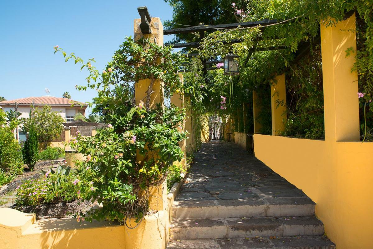Bellasombra Suites Las Palmas de Gran Canaria Exterior photo