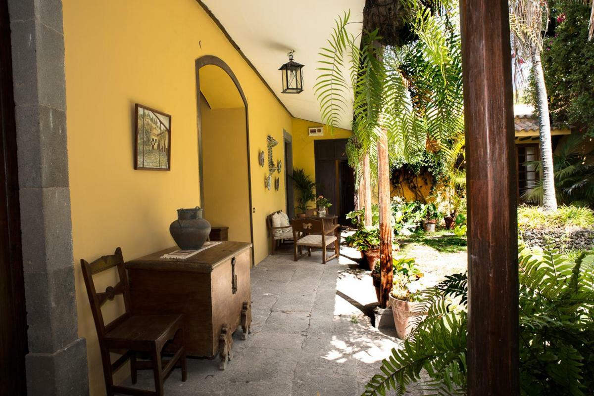 Bellasombra Suites Las Palmas de Gran Canaria Exterior photo